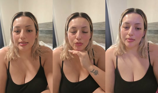 cynthiavilla01 TikTok Live — Jul 15, 2026, 12:40 AM