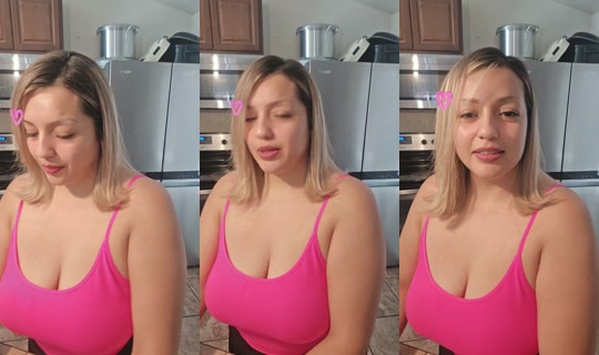 cynthiavilla01 TikTok Live — Jul 15, 2026, 5:15 PM