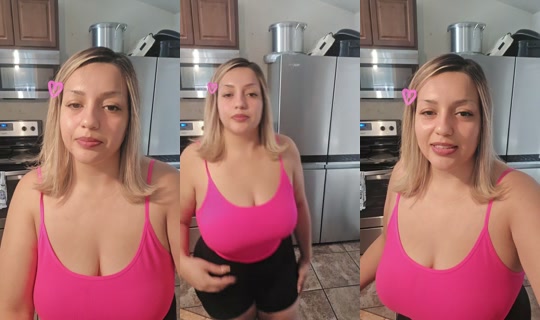 cynthiavilla01 TikTok Live — Jul 15, 2026, 6:37 PM