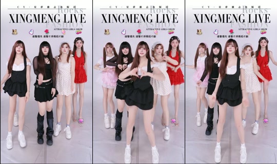 cystardream TikTok Live — Jul 14, 2026, 2:49 PM