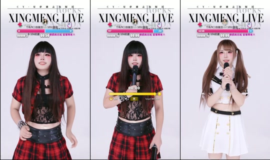 cystardream TikTok Live — Jul 15, 2026, 6:36 PM