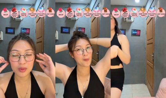cyyndyy6 TikTok Live — Aug 8, 2026, 7:28 AM
