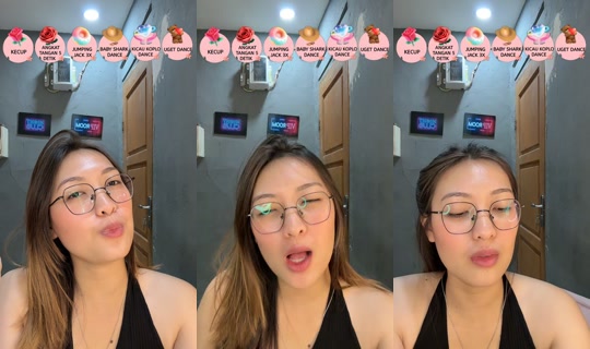 cyyndyy6 TikTok Live — Aug 8, 2026, 8:13 AM
