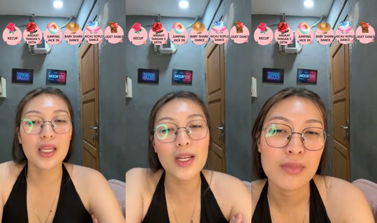 cyyndyy6 TikTok Live — Aug 8, 2026, 9:26 AM