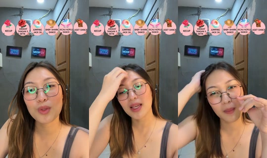 cyyndyy6 TikTok Live — Aug 20, 2026, 5:53 AM