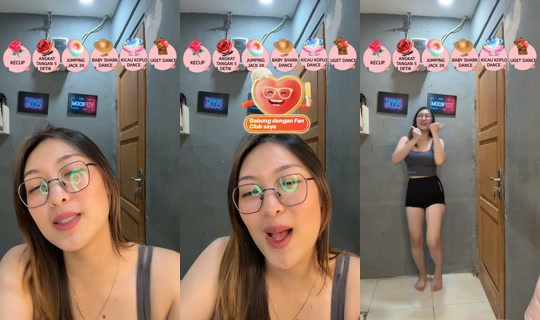 cyyndyy6 TikTok Live — Aug 20, 2026, 6:44 AM
