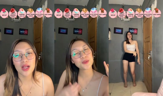 cyyndyy6 TikTok Live — Aug 20, 2026, 2:13 PM