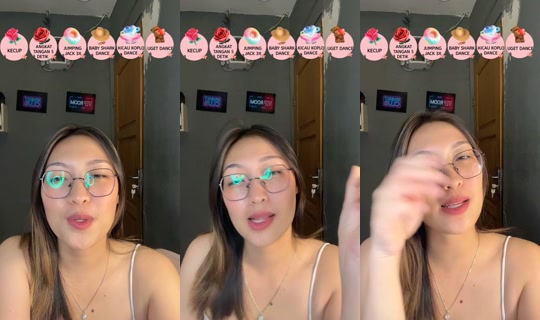 cyyndyy6 TikTok Live — Aug 20, 2026, 3:03 PM