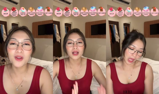 cyyndyy6 TikTok Live — Aug 21, 2026, 1:26 PM