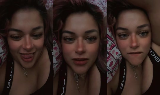 czbabicakez TikTok Live — Jul 14, 2026, 9:29 PM