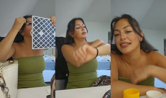 d.27272727 TikTok Live — Jul 11, 2026, 5:59 PM