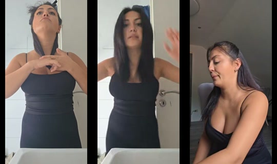 d.27272727 TikTok Live — Jul 12, 2026, 3:23 PM