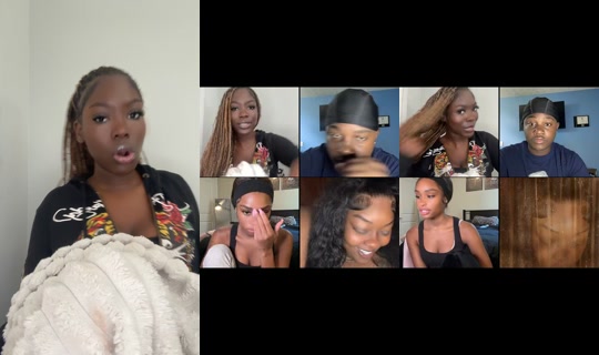 d.a.v.ly.n TikTok Live — Jul 15, 2026, 4:21 PM