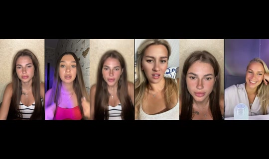 d.a.y.a.n.a.alexandrovna TikTok Live — Jul 15, 2026, 6:52 PM