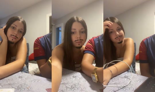 d.crzb TikTok Live — Aug 27, 2026, 6:17 PM