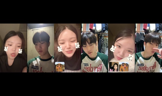 d1.yxn3 TikTok Live — Jul 29, 2026, 2:08 PM