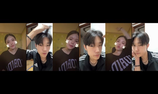 d1.yxn3 TikTok Live — Aug 20, 2026, 2:11 PM