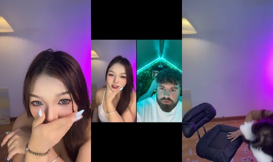d1sfd5 TikTok Live — Jul 12, 2026, 11:06 PM