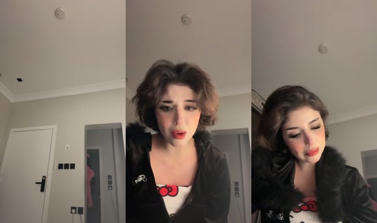 d2i2r TikTok Live — Aug 12, 2026, 11:23 PM