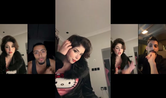 d2i2r TikTok Live — Aug 13, 2026, 12:14 AM