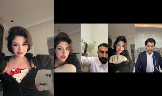 d2i2r TikTok Live — Aug 13, 2026, 1:54 AM