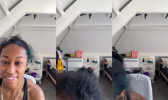 d33didthat TikTok Live — Jul 15, 2026, 11:06 AM