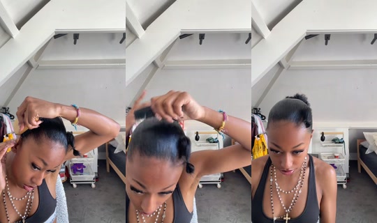 d33didthat TikTok Live — Jul 15, 2026, 11:57 AM