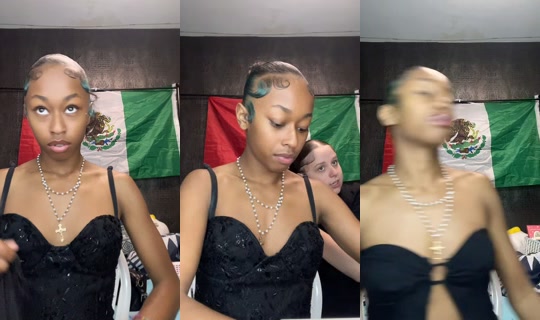 d33didthat TikTok Live — Jul 31, 2026, 8:36 PM