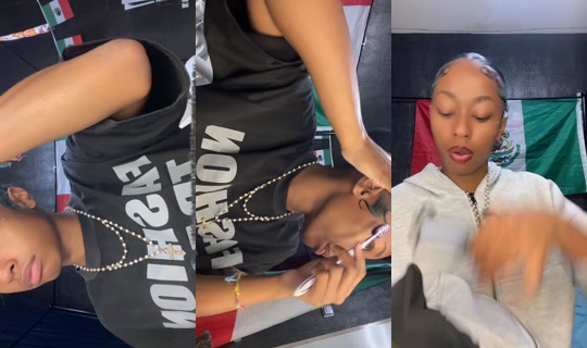 d33didthat TikTok Live — Aug 1, 2026, 4:57 PM