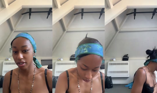 d33didthat TikTok Live — Aug 2, 2026, 4:05 PM
