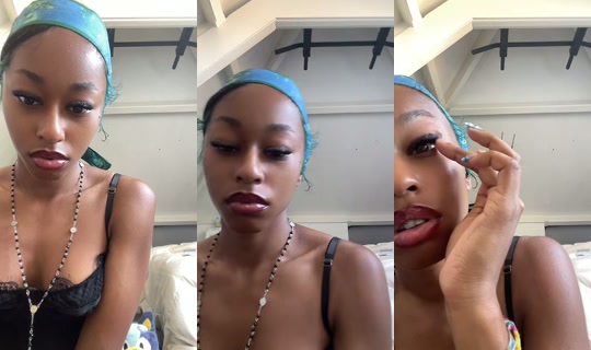 d33didthat TikTok Live — Aug 2, 2026, 4:44 PM