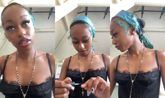 d33didthat TikTok Live — Aug 2, 2026, 5:04 PM