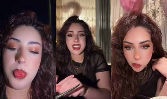 d_121225 TikTok Live — Jul 25, 2026, 8:48 PM