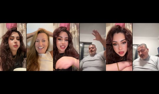 d_121225 TikTok Live — Jul 25, 2026, 9:39 PM
