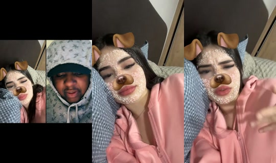 d_mmachado TikTok Live — Aug 5, 2026, 5:49 AM