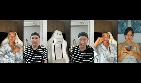 da.shiik.solodkaya TikTok Live — Jul 15, 2026, 7:29 PM