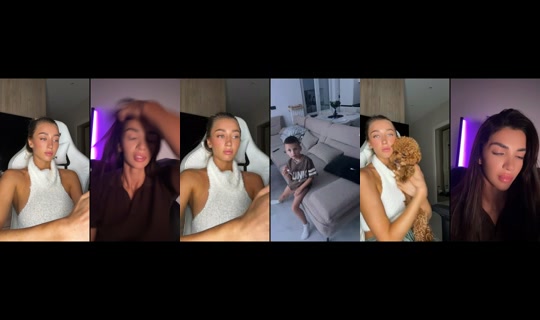 da.shiik.solodkaya TikTok Live — Aug 20, 2026, 6:11 PM