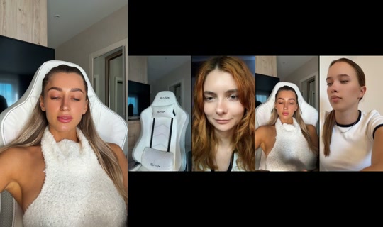 da.shiik.solodkaya TikTok Live — Aug 21, 2026, 12:41 PM