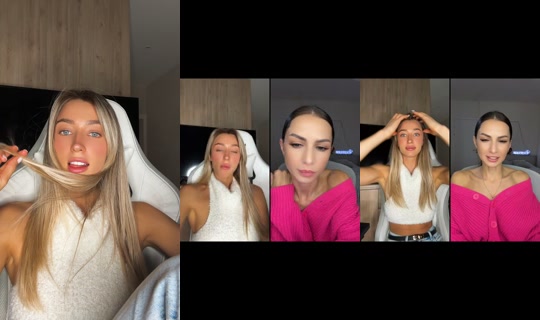 da.shiik.solodkaya TikTok Live — Aug 27, 2026, 7:44 PM