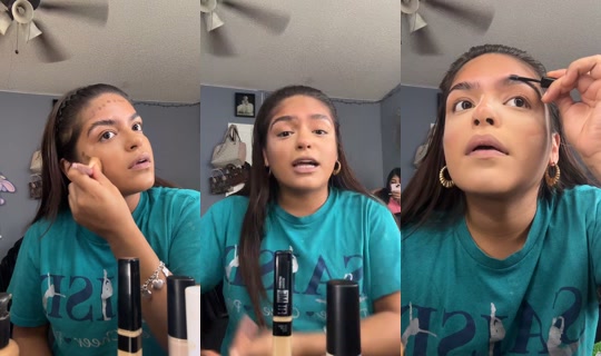 da_illest.celinee TikTok Live — Jul 14, 2026, 9:33 PM