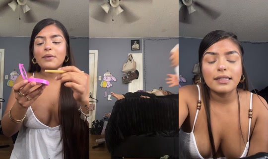 da_illest.celinee TikTok Live — Jul 14, 2026, 10:31 PM