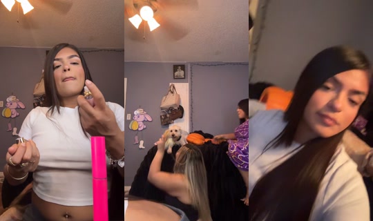 da_illest.celinee TikTok Live — Jul 15, 2026, 3:06 AM