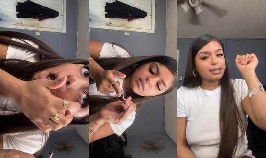 da_illest.celinee TikTok Live — Jul 15, 2026, 6:19 PM