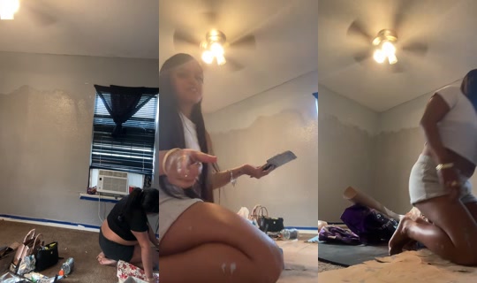 da_illest.celinee TikTok Live — Jul 16, 2026, 12:36 AM