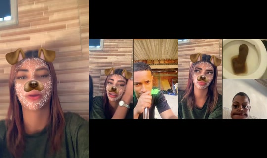 da_lloira TikTok Live — Jul 14, 2026, 5:54 PM
