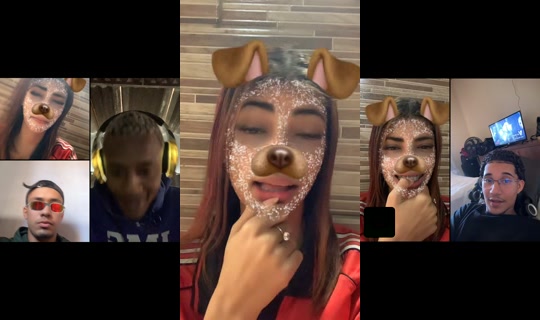 da_lloira TikTok Live — Jul 15, 2026, 2:40 PM