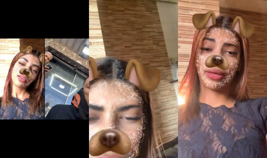 da_lloira TikTok Live — Jul 15, 2026, 5:27 PM