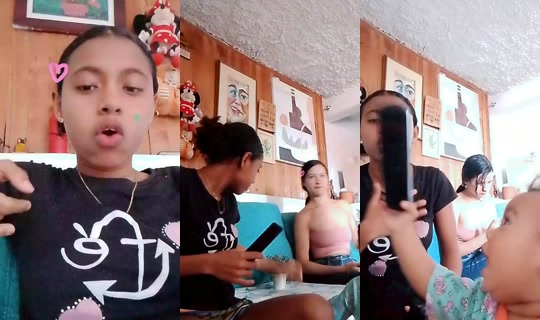 da_ya285 TikTok Live — Jul 11, 2026, 5:02 PM