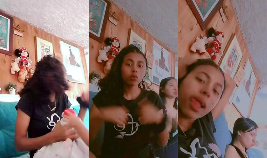 da_ya285 TikTok Live — Jul 11, 2026, 5:22 PM