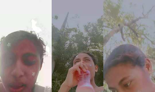 da_ya285 TikTok Live — Jul 13, 2026, 6:37 PM